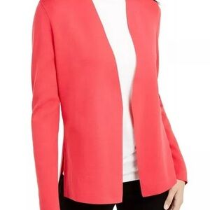 Alfani Full Needle Sweater Coat Open Cardigan Various Sizes